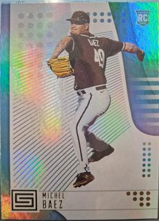 Michael Baez