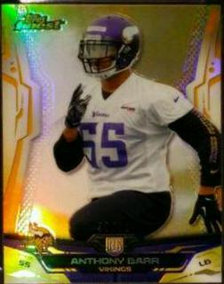 Anthony Barr