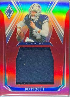 Dak Prescott