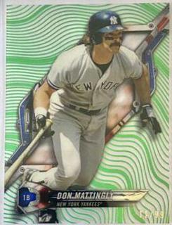 Don Mattingly