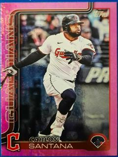 Carlos Santana