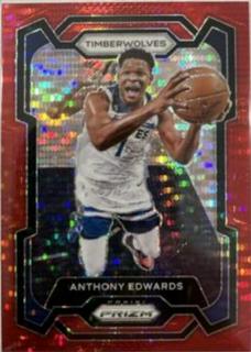 Anthony Edwards