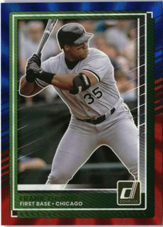 Frank Thomas