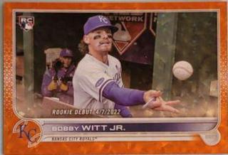 Bobby Witt Jr.