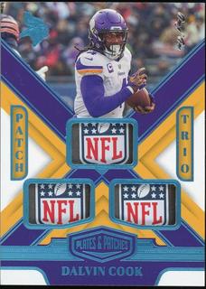 Dalvin Cook