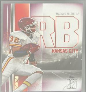 Marcus Allen