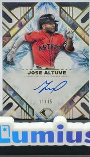 Jose Altuve