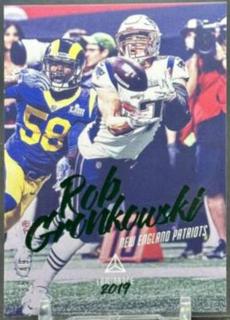Rob Gronkowski