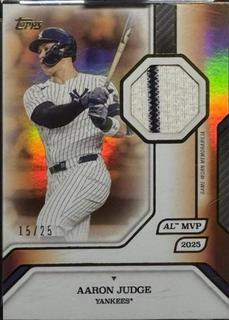 Aaron Judge