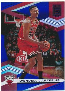 Wendell Carter Jr.