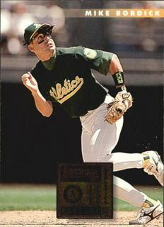 Mike Bordick