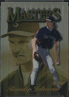 Randy Johnson
