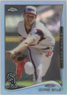 Chris Sale