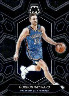Gordon Hayward