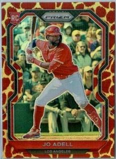 Jo Adell