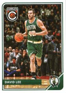 David Lee