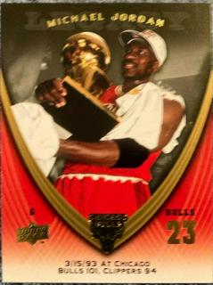 Michael Jordan