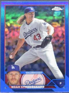 Noah Syndergaard