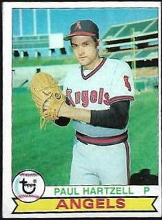 Paul Hartzell