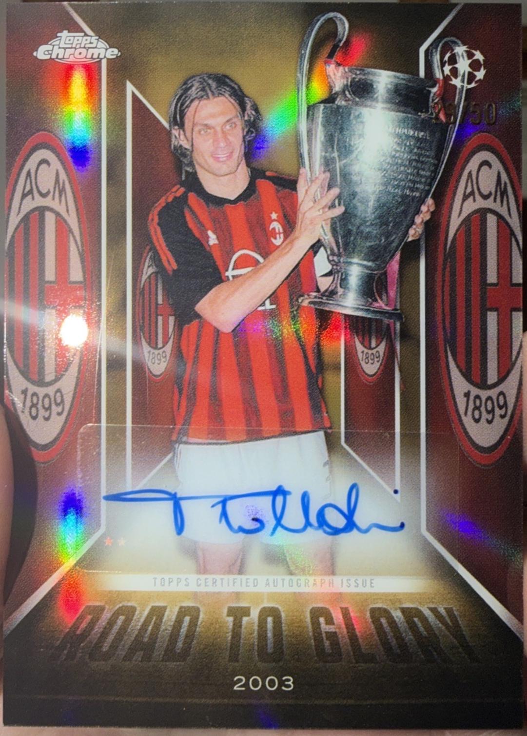 Paolo Maldini