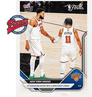 New York Knicks