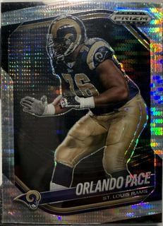 Orlando Pace