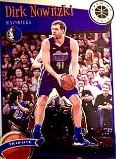 Dirk Nowitzki
