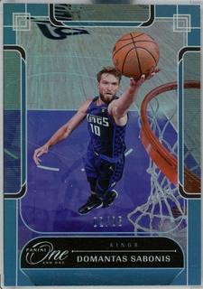 Domantas Sabonis