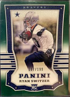 Ryan Switzer