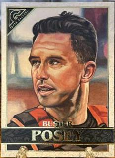 Buster Posey