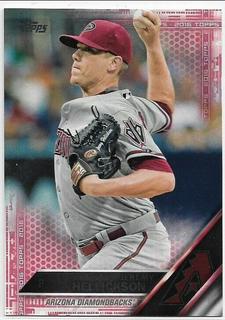 Jeremy Hellickson