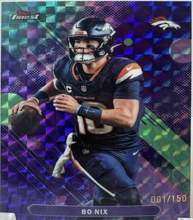 Bo Nix