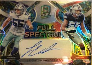 Leighton Vander Esch