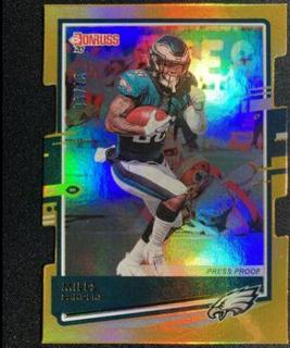 Miles Sanders