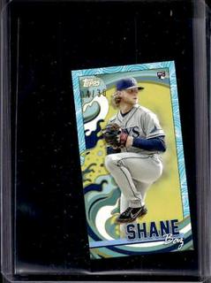Shane Baz
