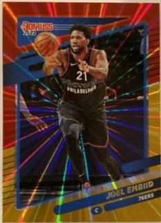 Joel Embiid