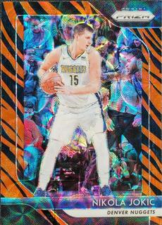 Nikola Jokic