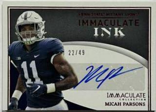 Micah Parsons