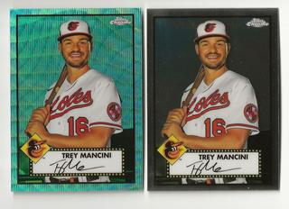 Trey Mancini