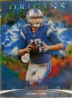 Jared Goff