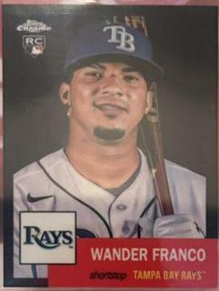 Wander Franco