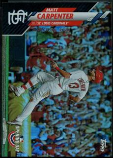 Matt Carpenter