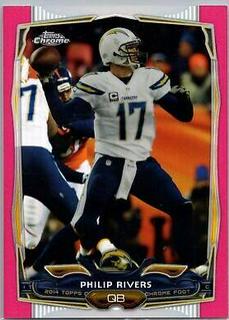 Philip Rivers