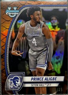 Prince Aligbe