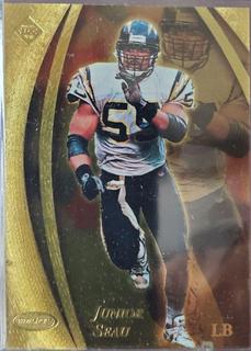 Junior Seau