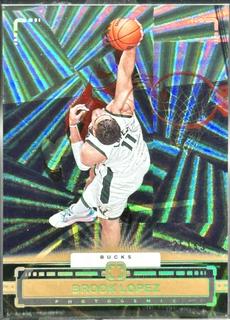 Brook Lopez
