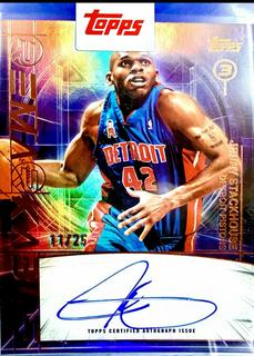 Jerry Stackhouse