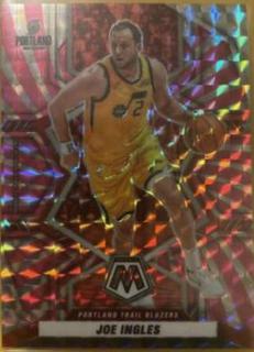 Joe Ingles