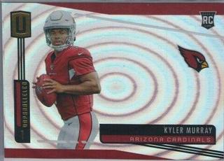 Kyler Murray