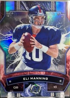 Eli Manning